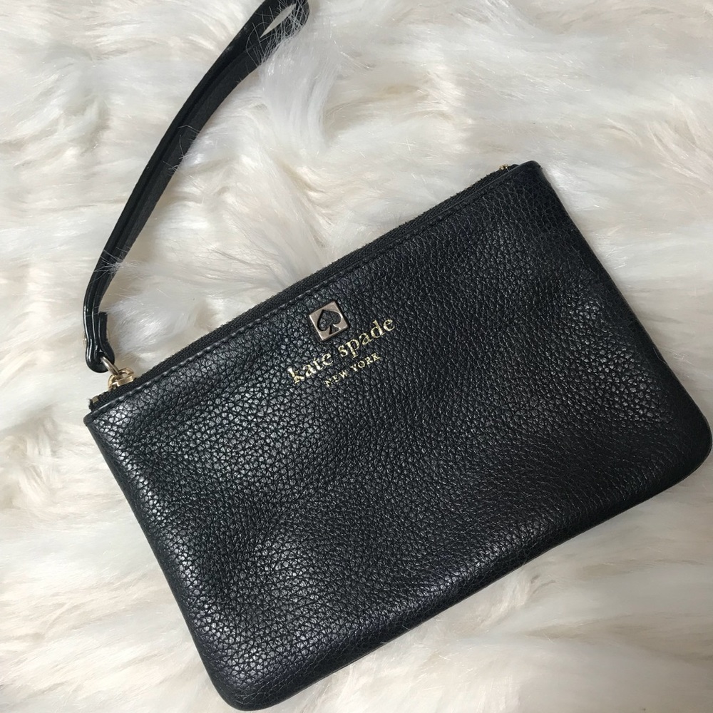 Kate Spade wristlet